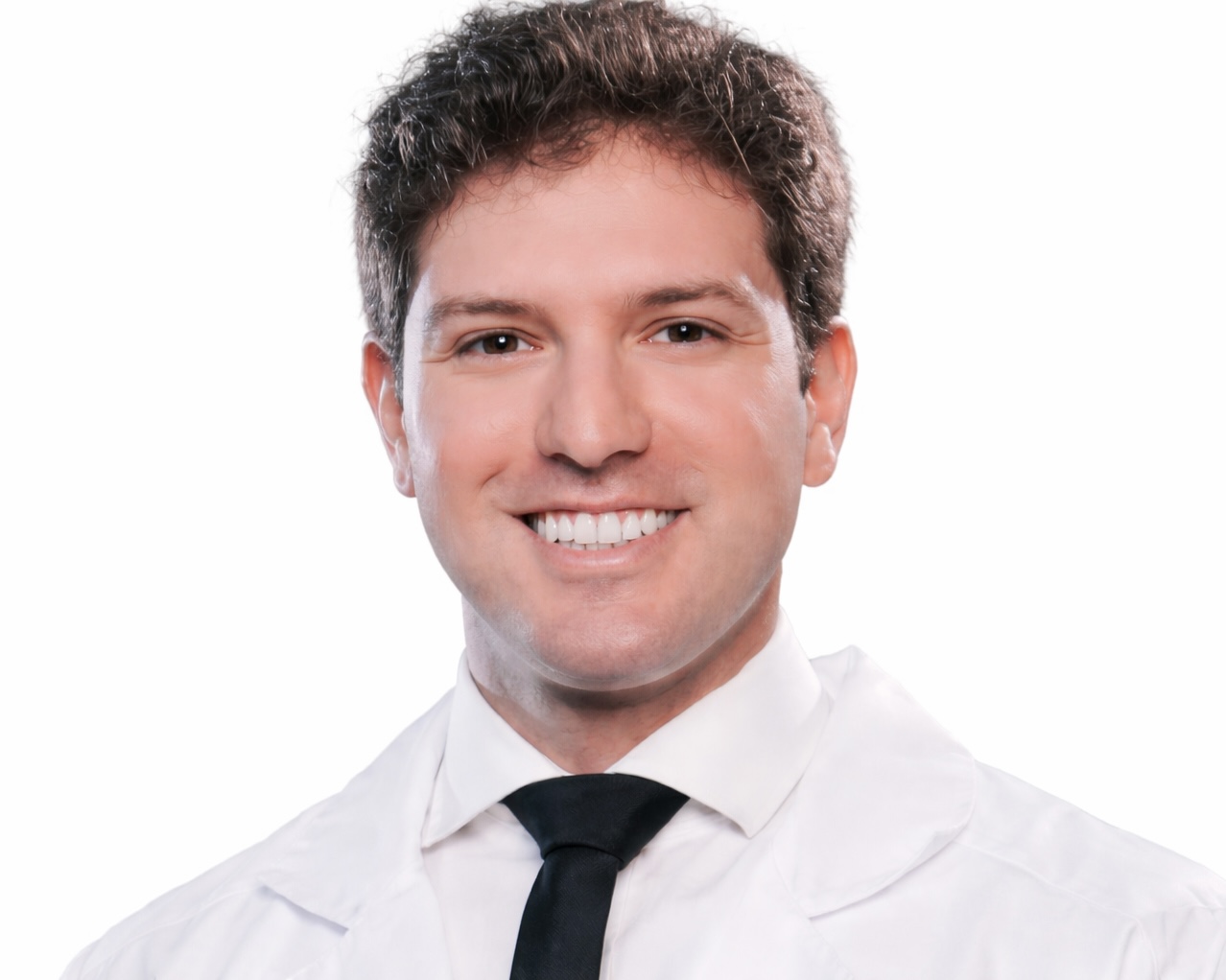 Foto de Dr. Marcio Parahyba Jr.