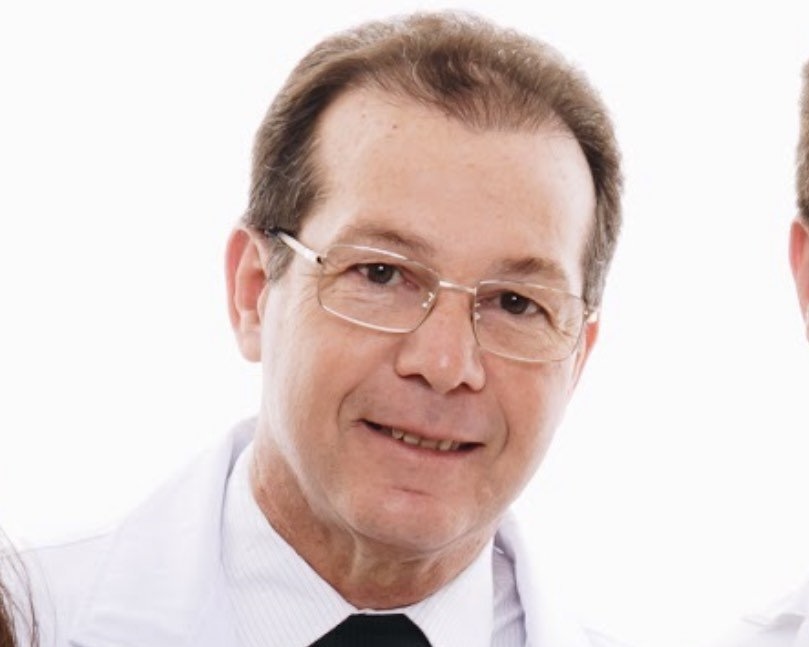 Foto de Dr. Marcio Parahyba
