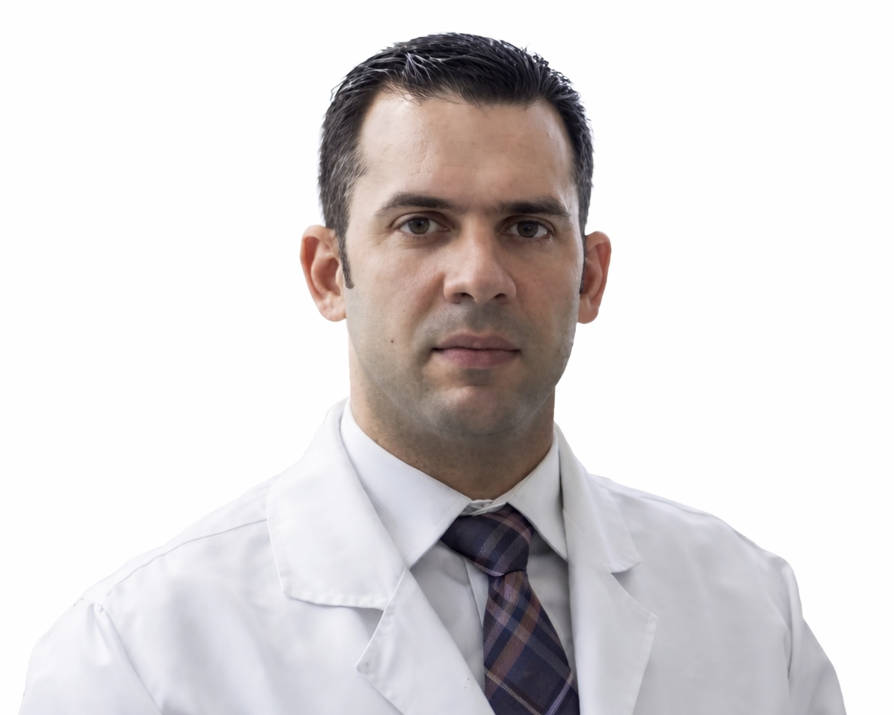 Foto de Dr. Victor Parahyba