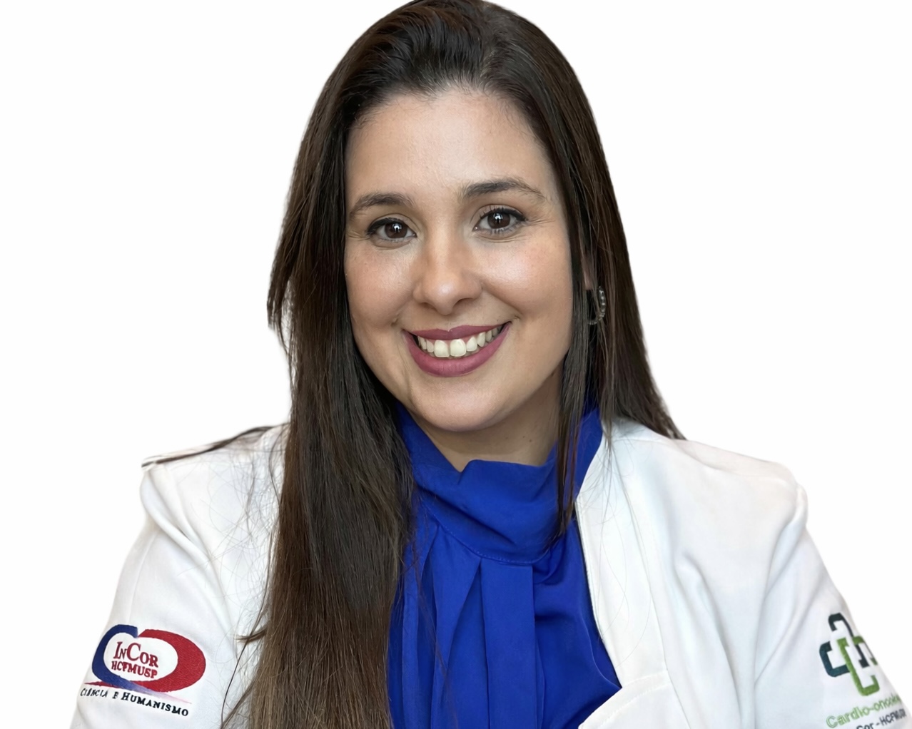 Foto de Dra. Isabelle Parahyba