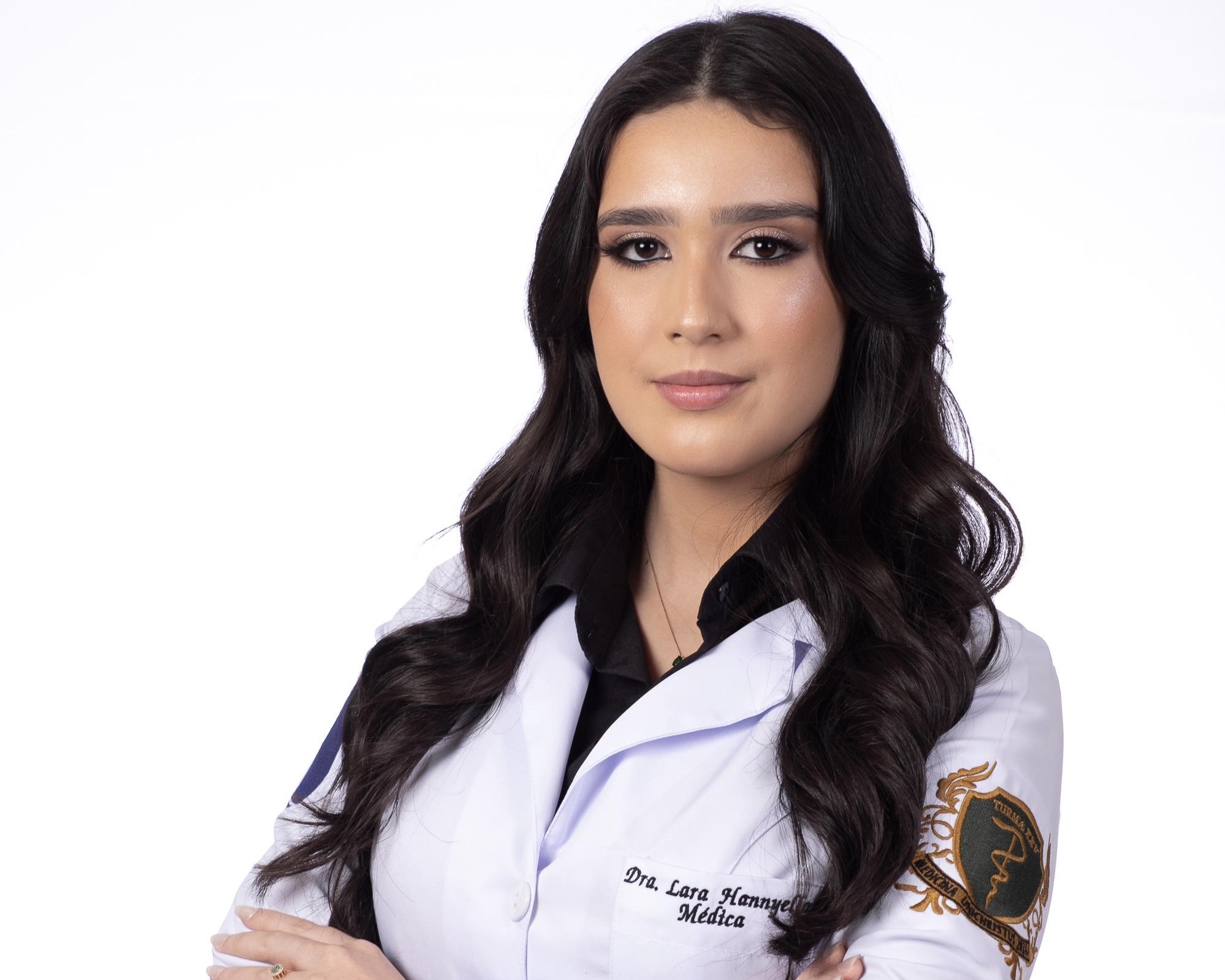 Foto de Dra. Lara Hannyella