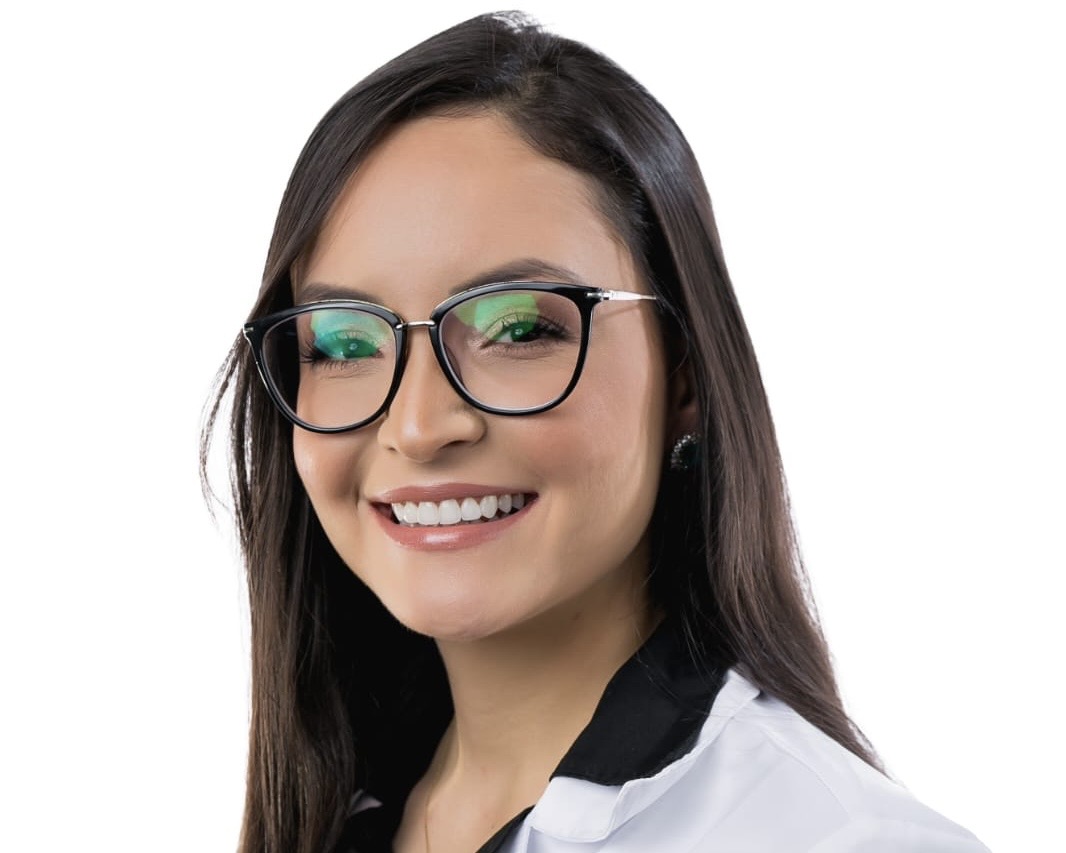 Foto de Dra. Luciana Brito