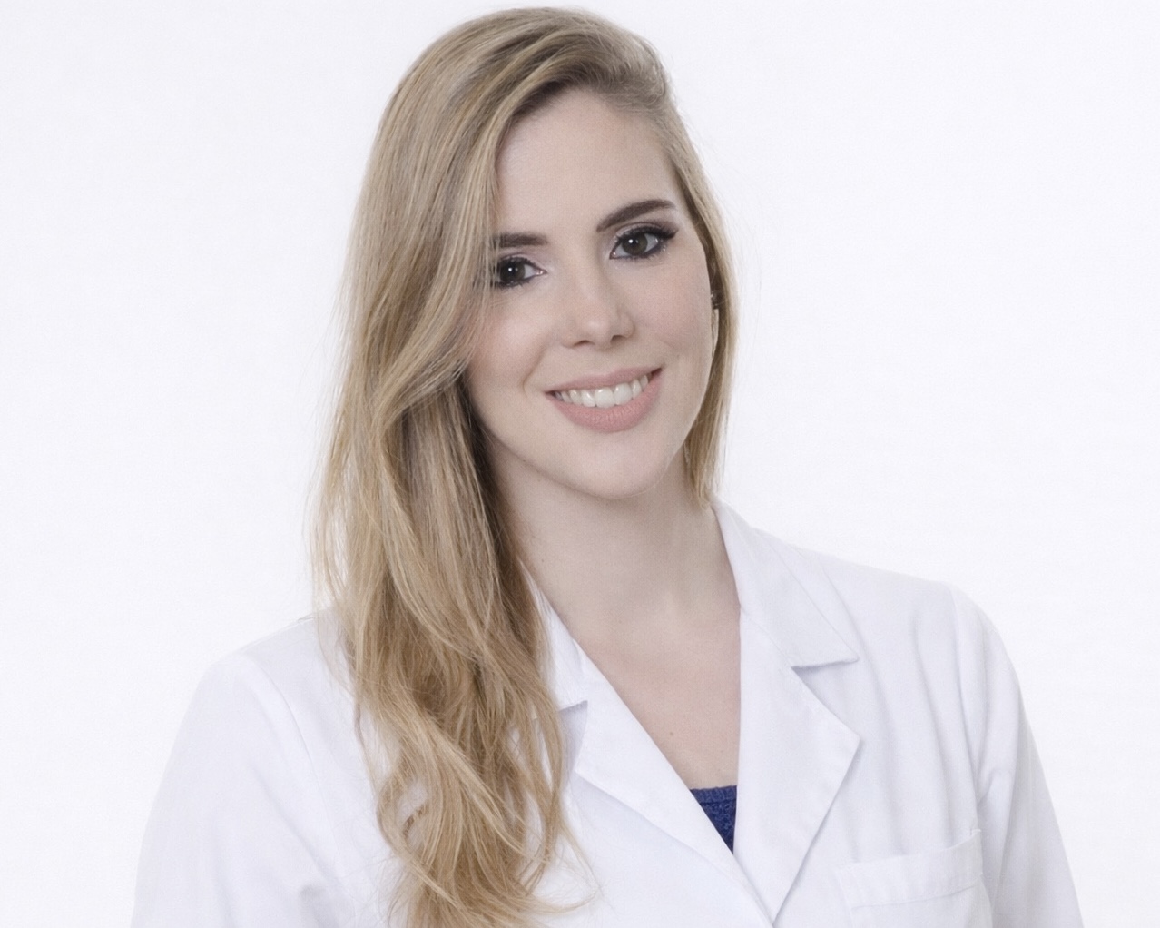 Foto de Dra. Marcelle Parahyba